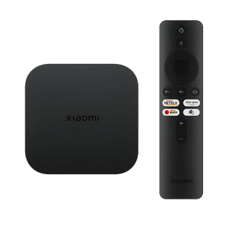 Baixar App para TV Box